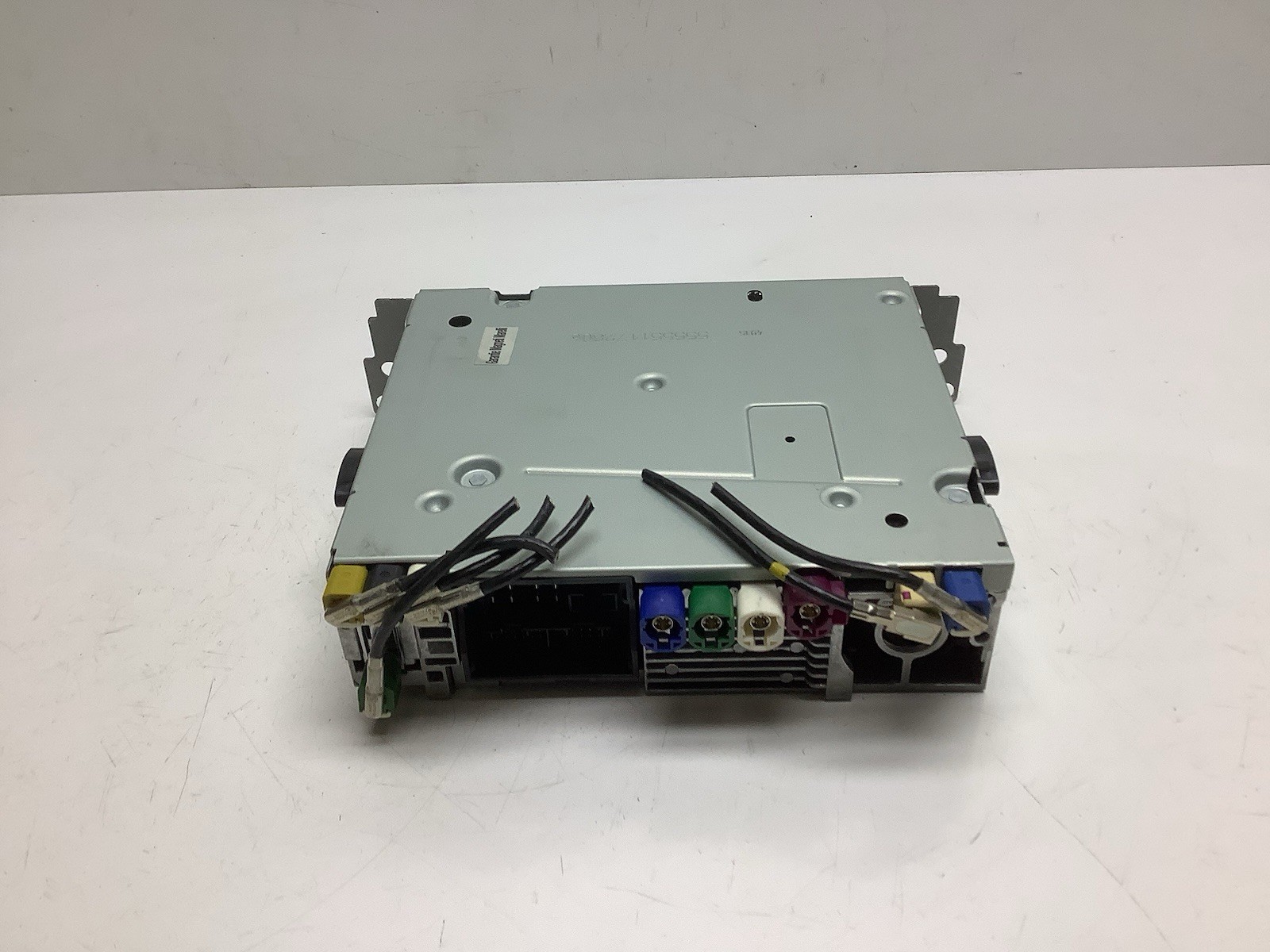 BMW 3 4 SERIES F30 F31 F32 F33 F34 F36 IDRIVE 5 MULTIMEDIA KIT 6822077 9322120