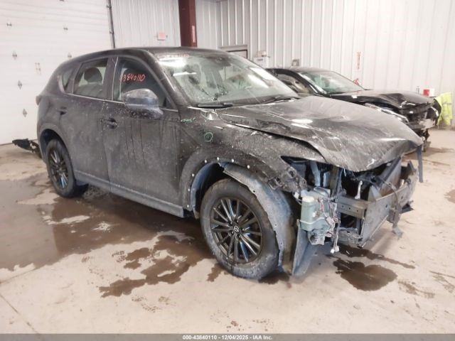 Audio Equipment Radio Receiver Am-fm-cd Fits 16-20 MAZDA 6 12676213