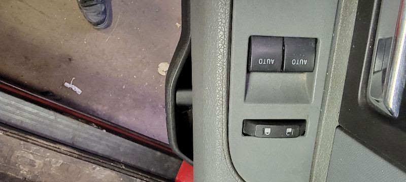 13-14 Ford F150 Pickup Radio Receiver AM-FM Stereo, Digital Blue Display