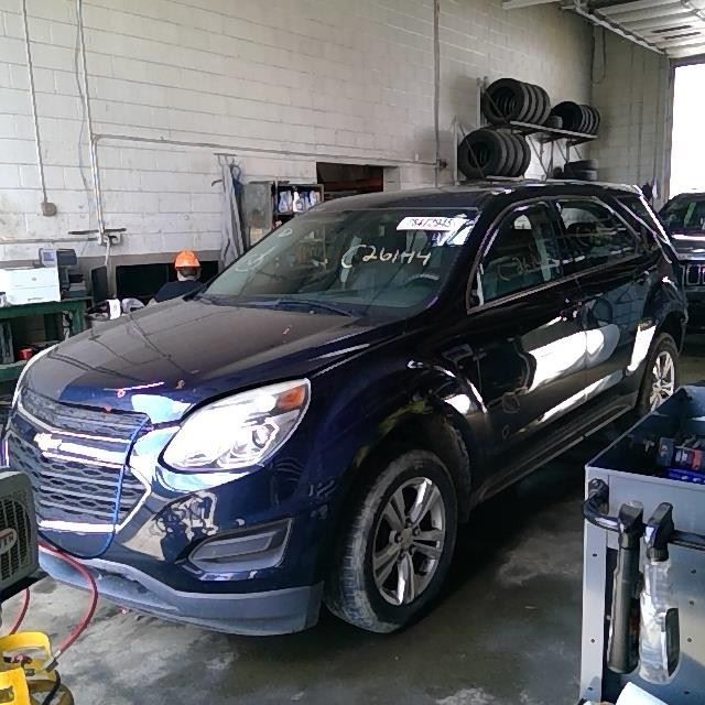 Audio Equipment Radio Receiver AM-FM-MP3-USB Opt Ufu Fits 16-17 EQUINOX 12844427