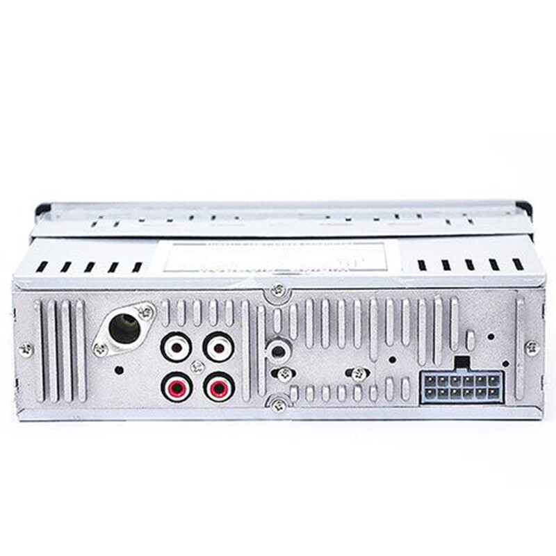 Bluetooth Car Radio Stereo MP3 Player In-Dash Audio Receiver Aux-In SD USB FM