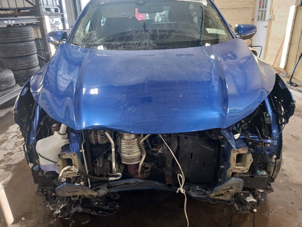 Audio Equipment Radio Canada Market Receiver Touring Fits 19-22 HR-V 12684444