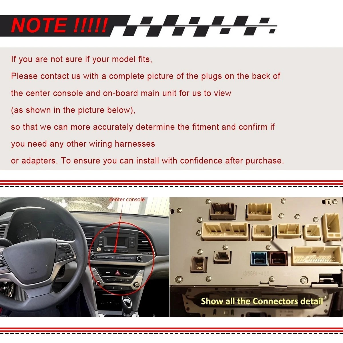10.1″Android 15 Carplay Car Stereo Radio GPS NAVI 4+64GB For 1997-2004 Ford F150