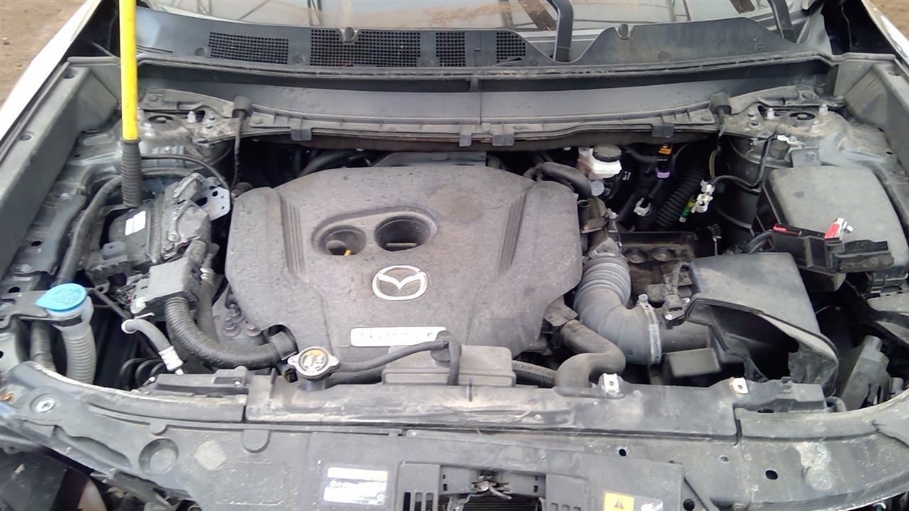 Audio Equipment Radio Receiver Fits 21-22 MAZDA MX-5 MIATA 6715794