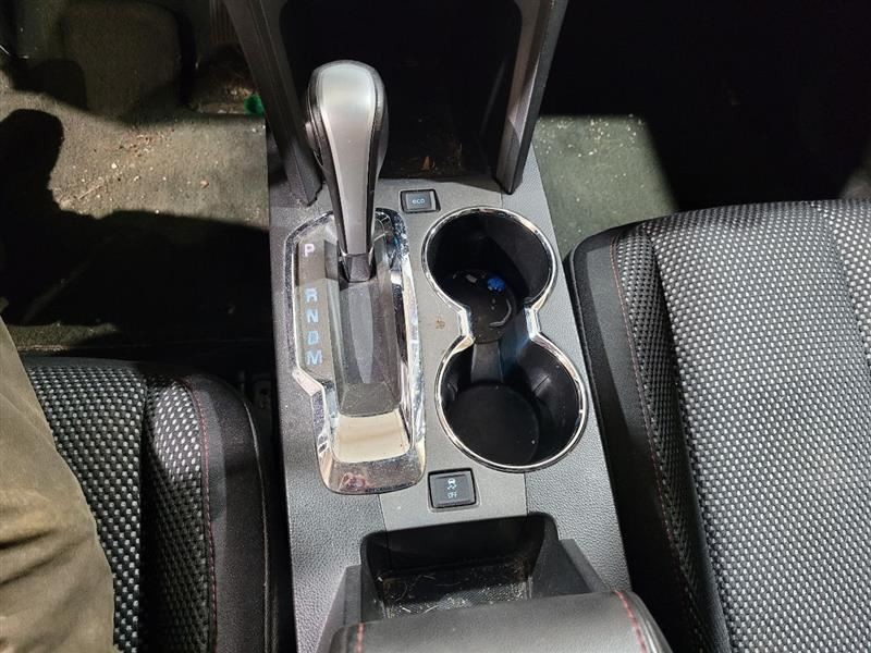 2013 Chevrolet Equinox AM-FM-Single CD-MP3-USB (UFU) Receiver SEE DESCRIP