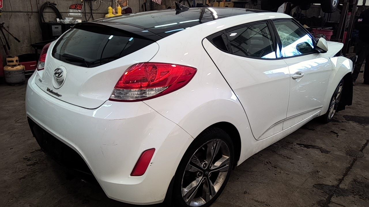 Audio Equipment Radio Amplifier ID 963702V081 Fits 15-17 VELOSTER 7000771