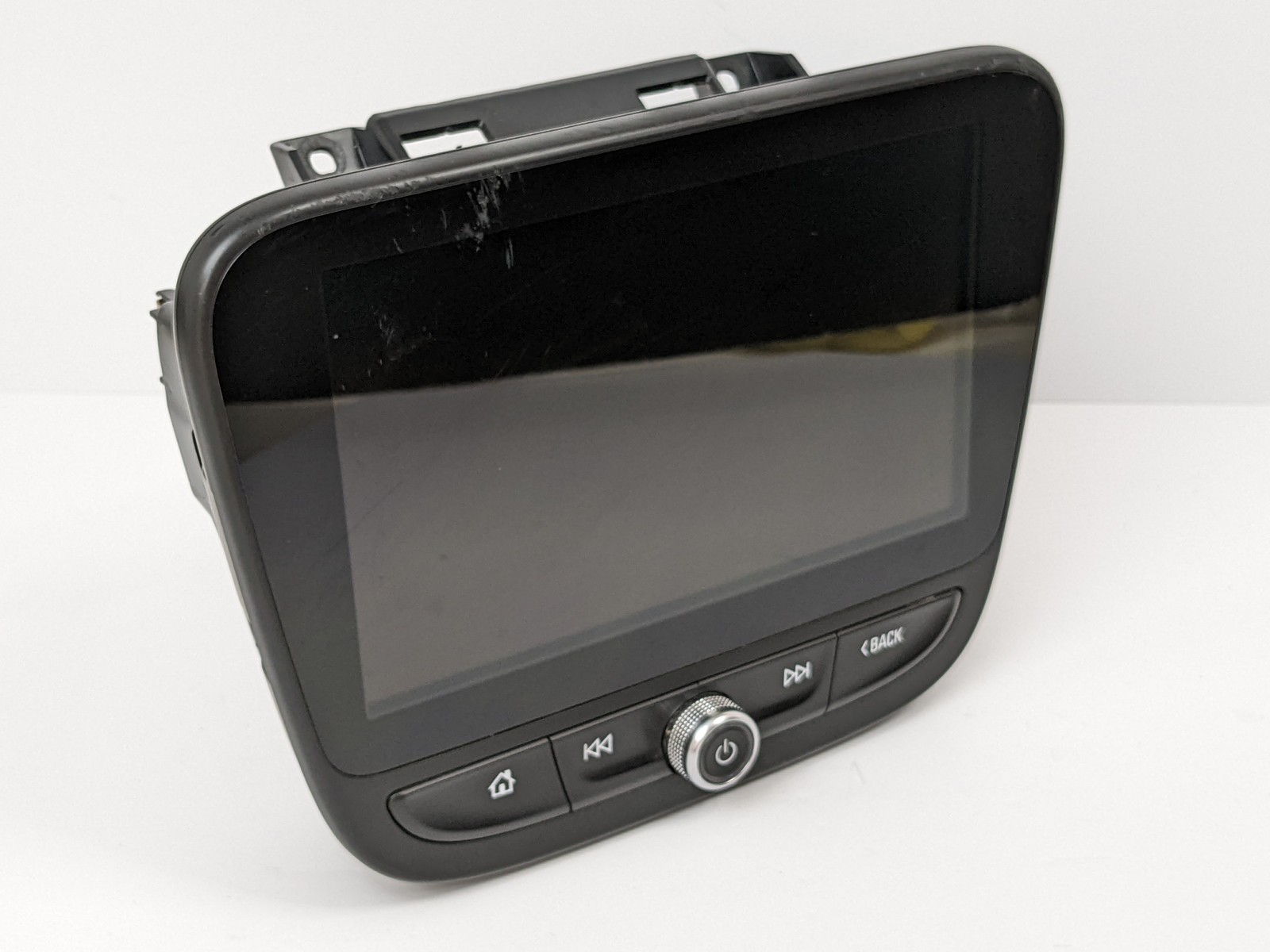 2018 Chevrolet Chevy Equinox Malibu Volt Information Display Screen 84504606 OEM