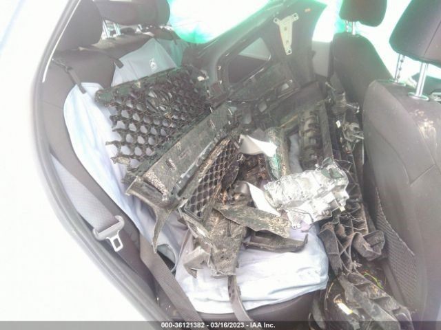 Audio Equipment Radio Display And Receiver US Market Fits 18-21 KONA 5283940
