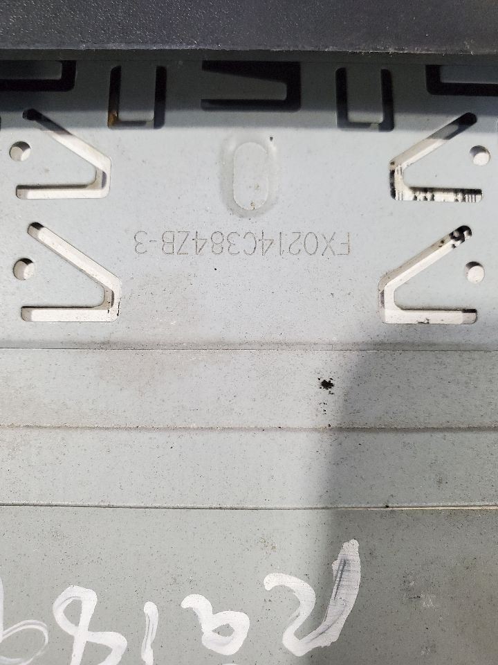 2014 VPG MV1 OEM Radio Audio CQ-CX160U