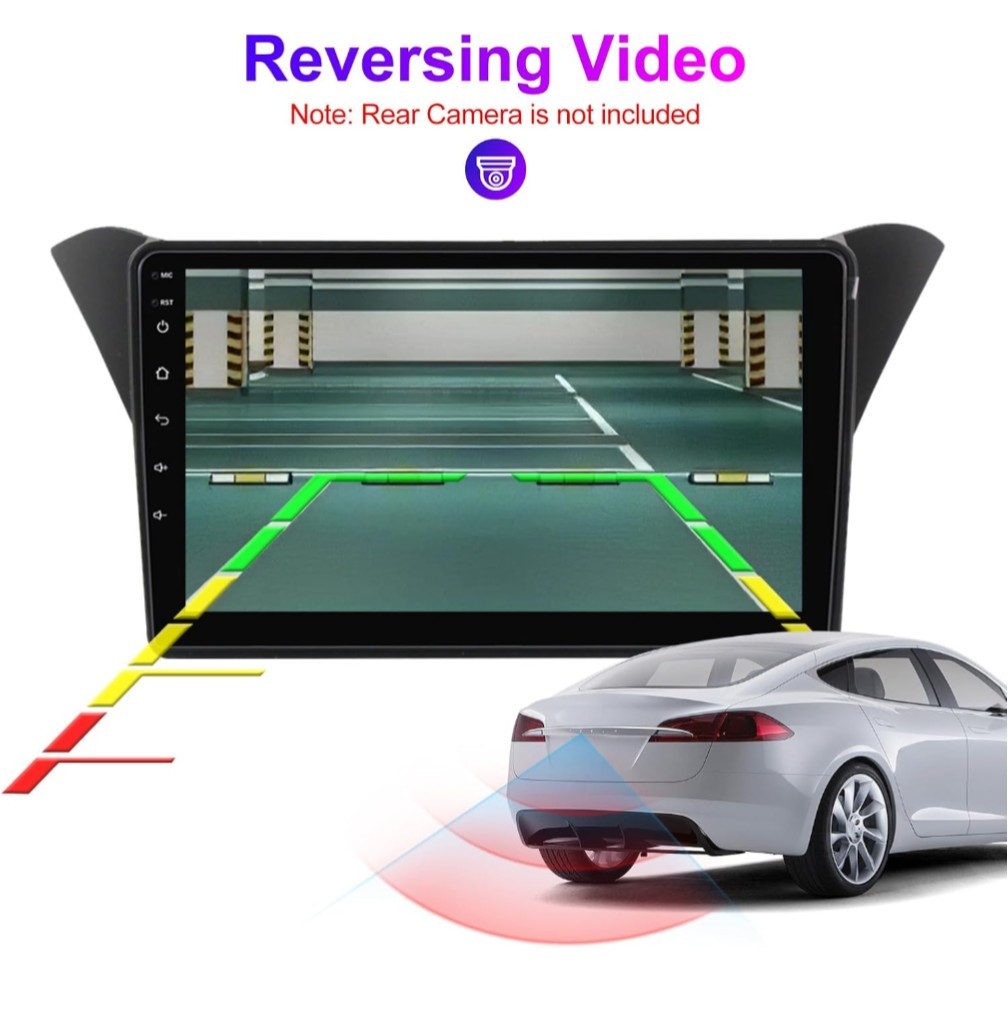 4+64G Car Stereo Radio GPS carplay For 2012-2016 Hyundai Genesis Rohens Coupe