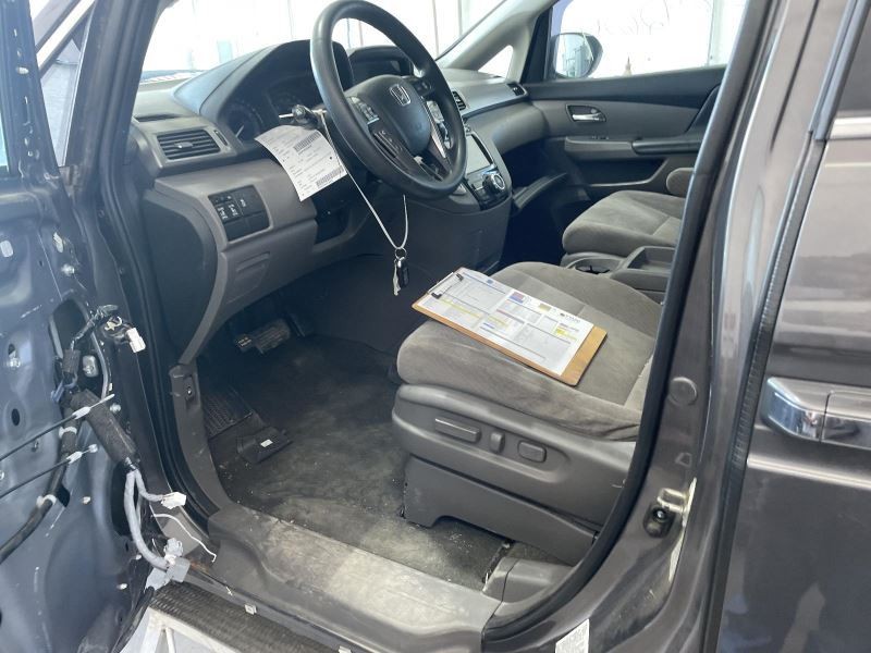 Audio Equipment Radio US Market Receiver Assembly EX Fits 14-17 ODYSSEY 909390