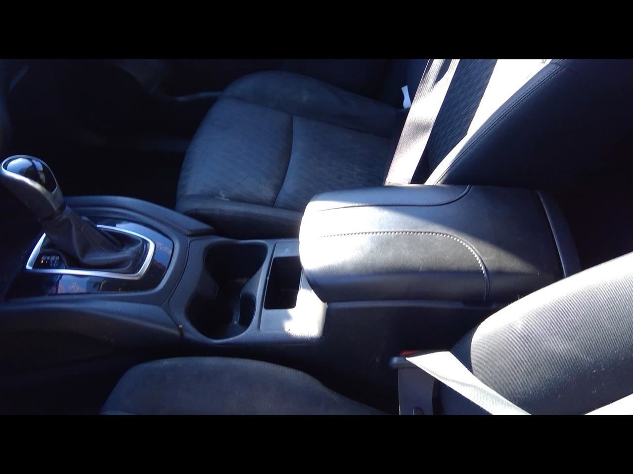 Audio Equipment Radio VIN 5 1st Digit Usa Built Receiver Fits 17 ROGUE 1089325