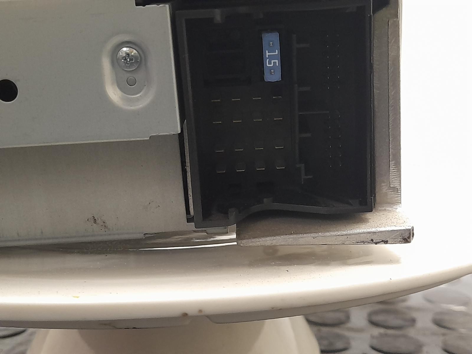 MERCEDES SPRINTER Radio Stereo Head Unit 2006-2019 Unknown Van