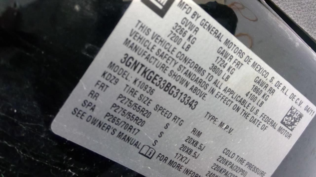 Audio Equipment Radio AM-FM-CD-MP3-USB Fits 11-21 EXPRESS 2500 VAN 1731500