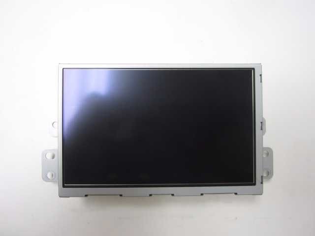 INFO-GPS-TV INFORMATION DISPLAY SCREEN FITS 11-15 VOLT 54884