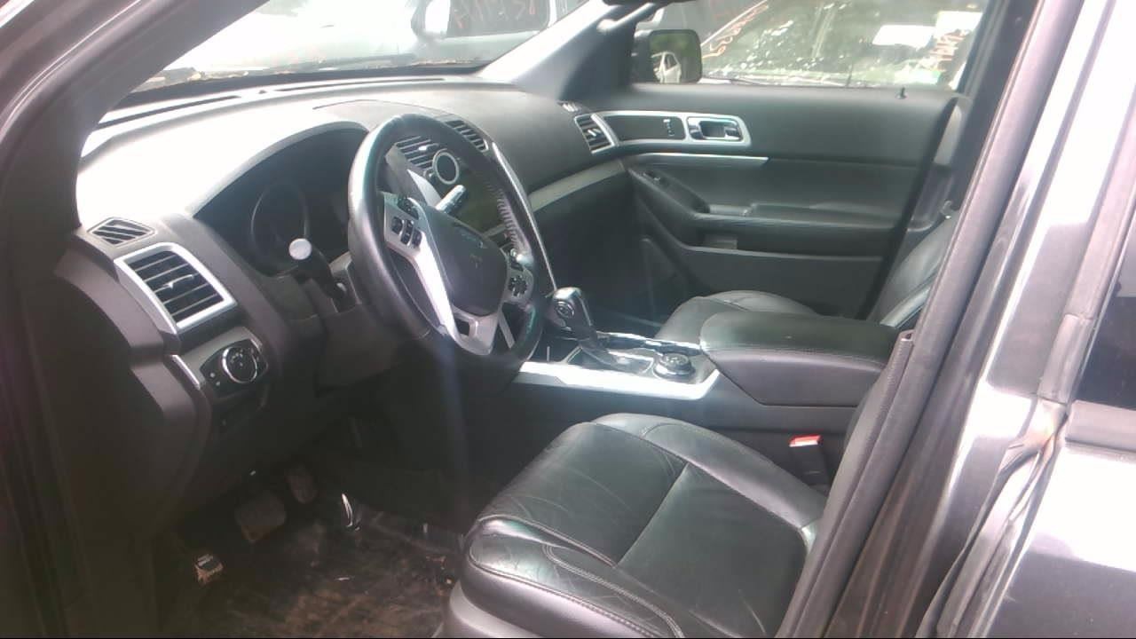 Audio Equipment Radio Control Panel Fits 14-15 EXPLORER 865958
