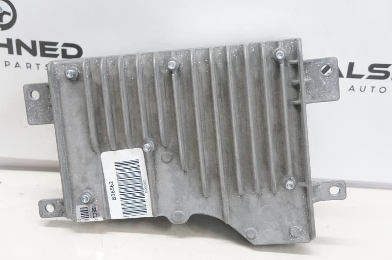 2019-2020 Ram 1500 New Body Audio Radio Receiver Uconnect 4C 68307655AG OEM