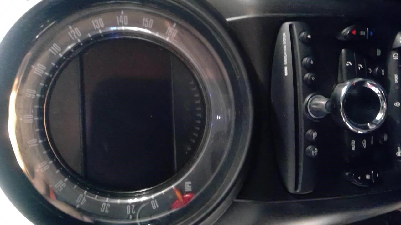 Audio Equipment Radio Am-fm-stereo-cd Fits 11-16 COUNTRYMAN 12903799