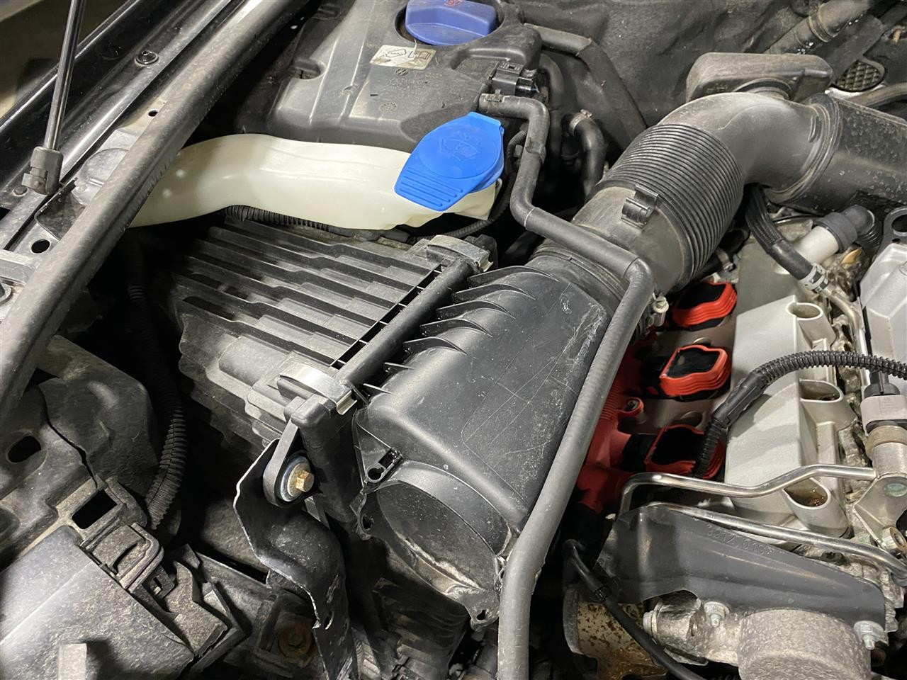 RADIO Audi Q7 2013 13 2014 14 2015 15 1425317