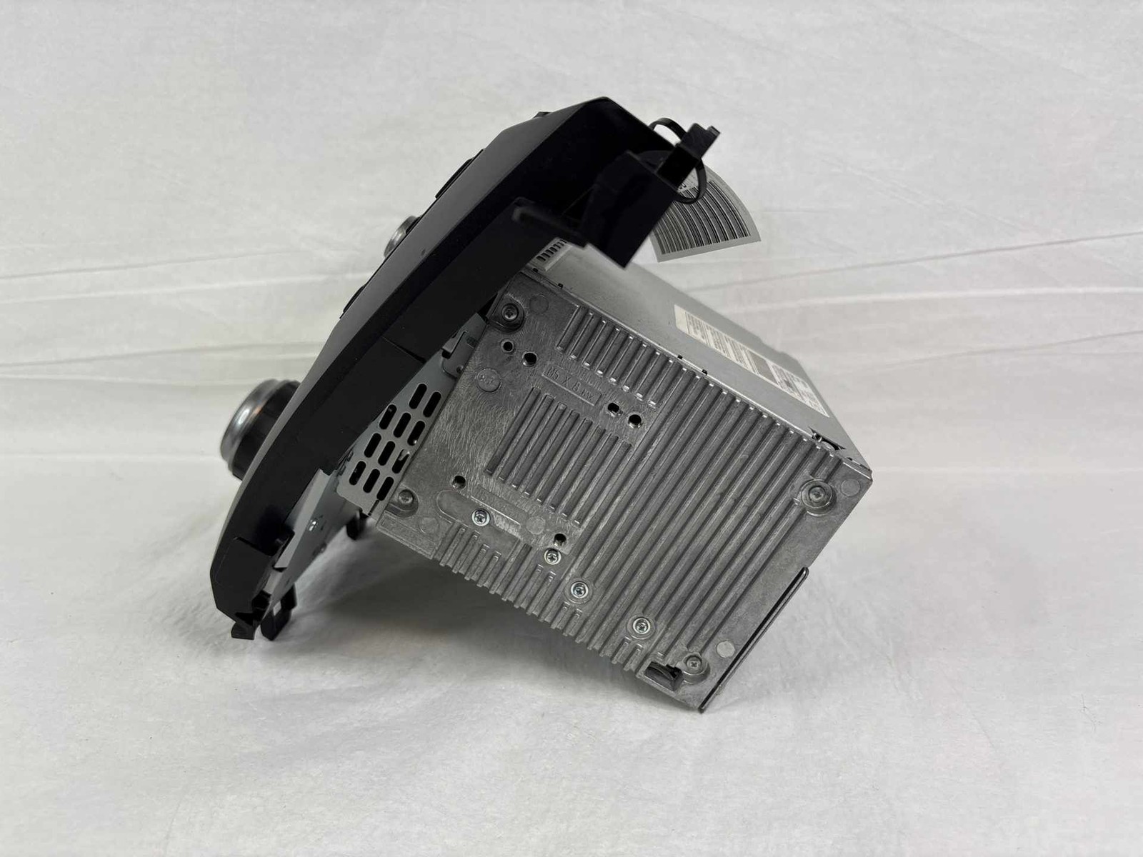 Audio & Visual Equip.(radio) HONDA ODYSSEY 12 13