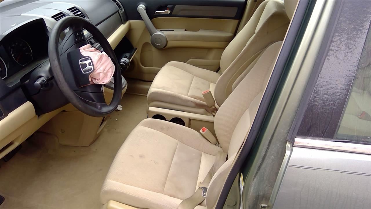 Audio Equipment Radio Am-fm-cd US Market Fits 07-11 CR-V 730789