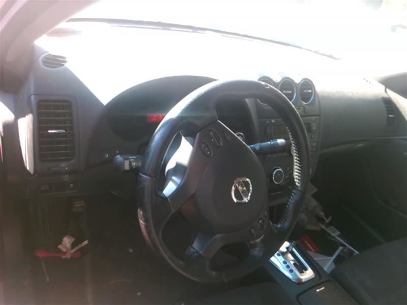 ALTIMA 2011 Audio Equipment Radio 532097