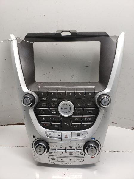 2010-2011 Saab 9-5 Radio Canada Receiver Stereo Receiver OEM 1242268