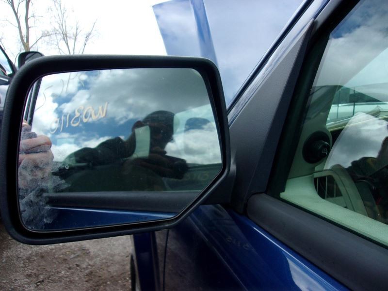 Audio Equipment Radio Receiver Am-fm-cd Fits 08-09 MAZDA TRIBUTE 1389568