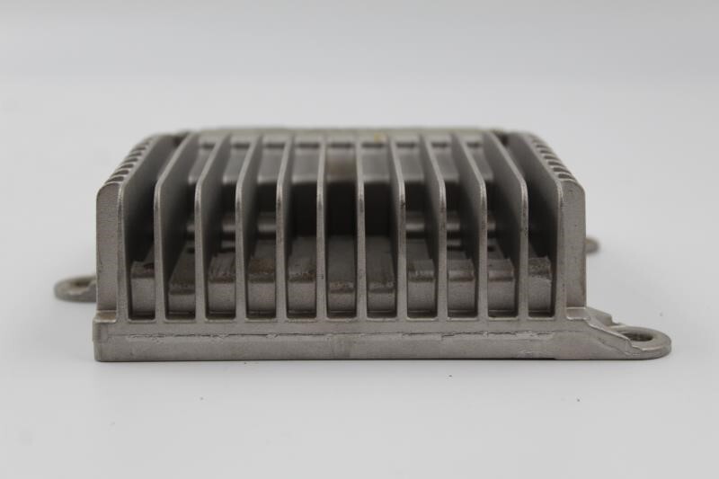 Audio Equipment Radio Amplifier Fits 11-15 CHEVY VOLT #3325