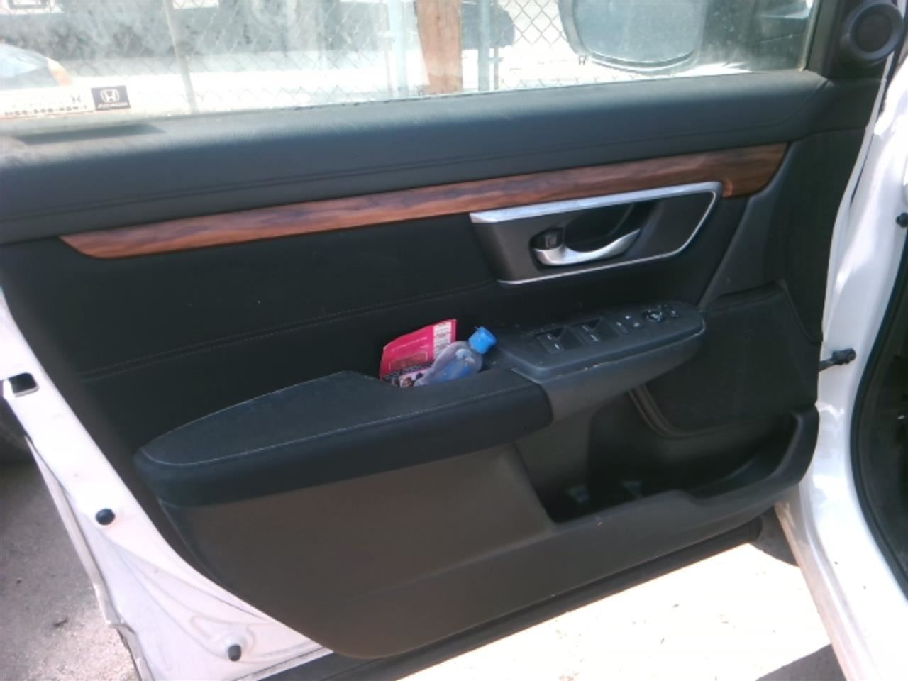 Audio Equipment Radio Display 7.0″ Screen Fits 18-22 CR-V 839277