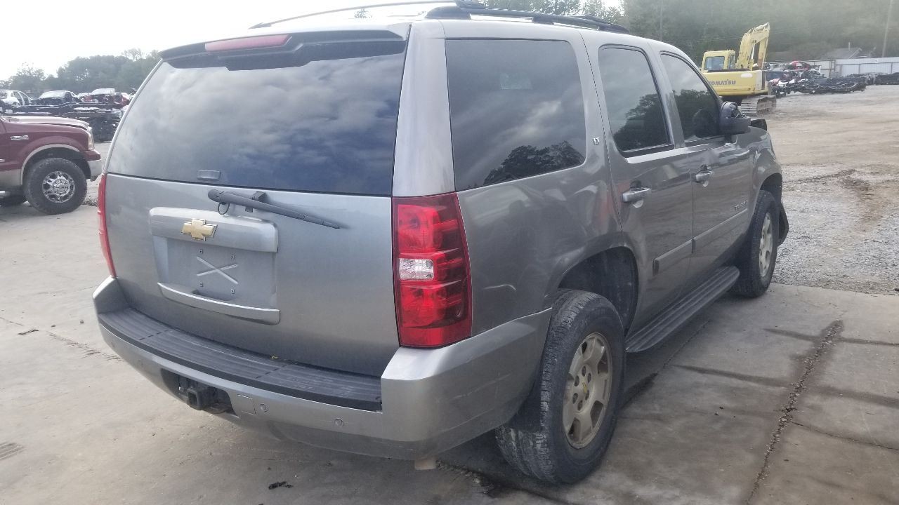 07 CHEVY TAHOE RADIO AUDIO RECEIVER HEAD UNIT 15868809