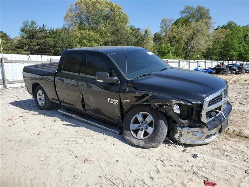 Audio Equipment Radio Classic Style Fits 18-20 DODGE 1500 PICKUP 2091037