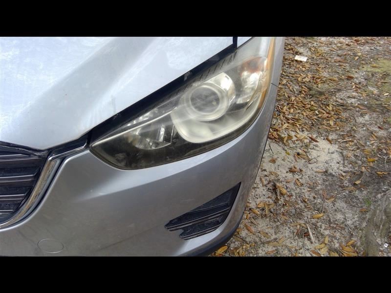 Camera/Projector Rear View Camera Fits 13-16 MAZDA CX-5 1036957
