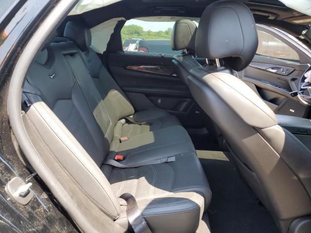 Audio Equipment Radio Receiver Fits 18 CT6 1772290