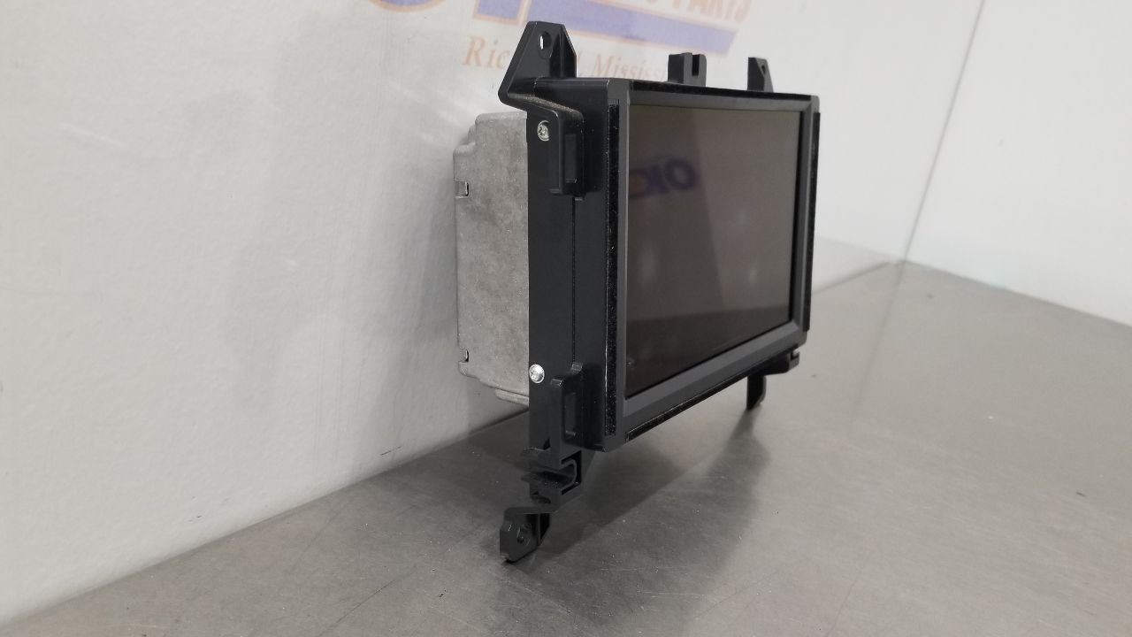 20 JEEP WRANGLER SAHARA JL JLU RADIO AUDIO 7″ DISPLAY SCREEN WITH RECEIVER