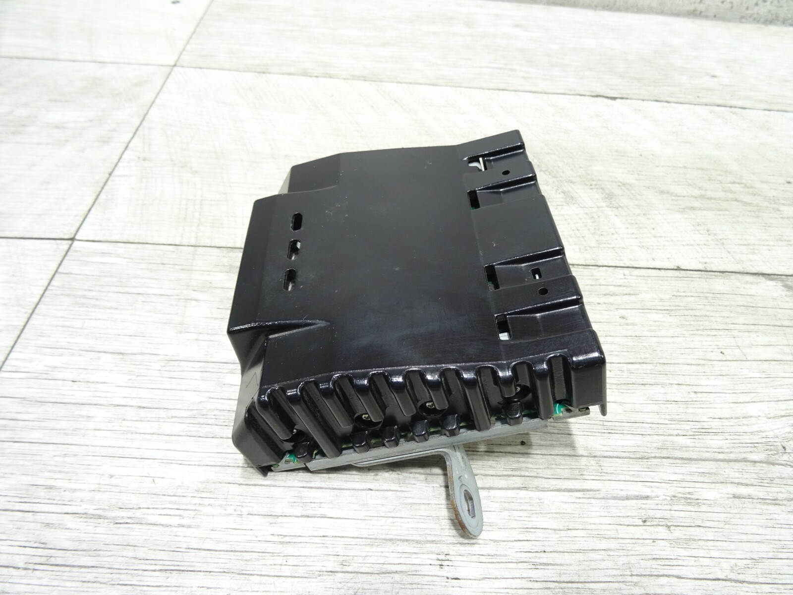 Honda Accord Amplifier Unit Mk7 Sat Nav 2003-2008 39186-SED-0131