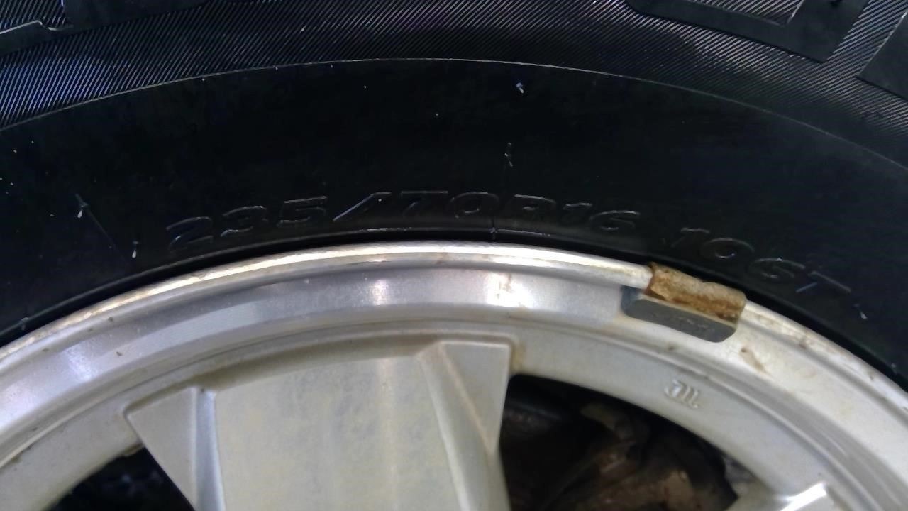 Audio Equipment Radio Am-fm-integral 6 CD Changer Fits 05-06 08-10 VIPER 1737236
