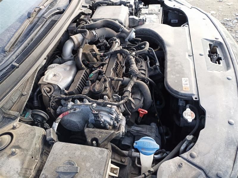2017 SONATA Radio Receiver, 10309487 (10309487