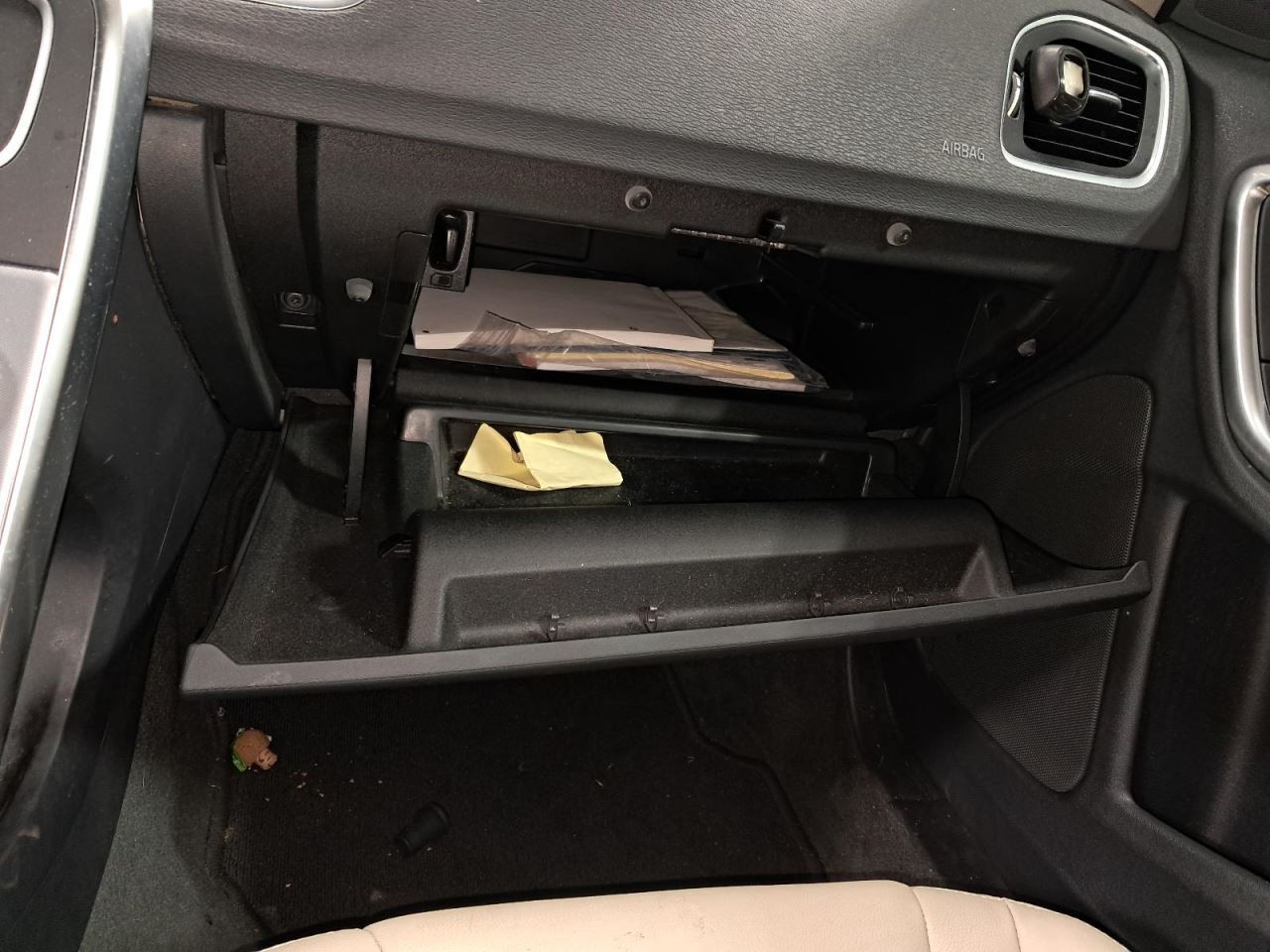 Audio Equipment Radio Receiver ID 31667706 Fits 18 VOLVO S60 3844789