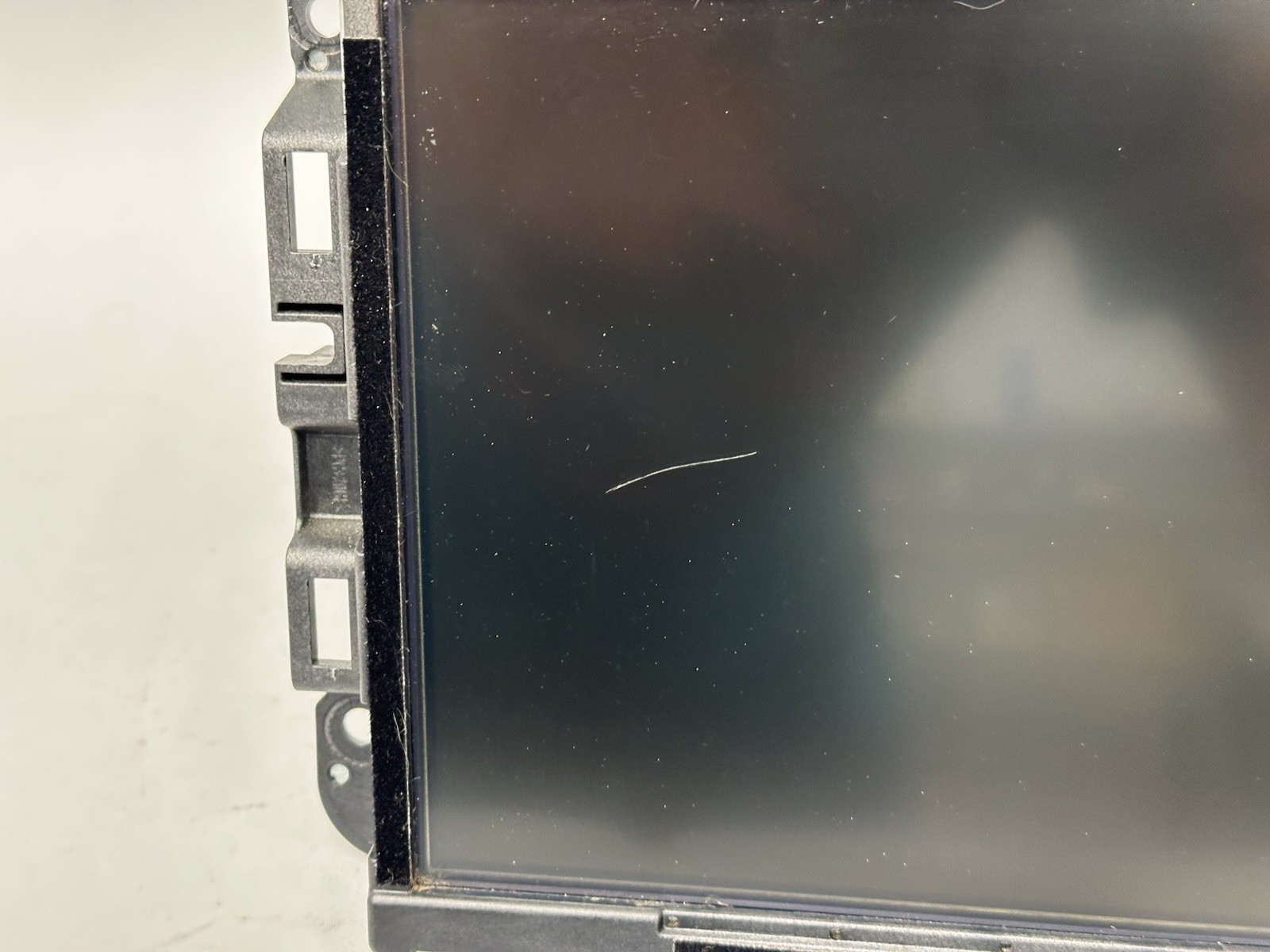 2014 2015 Jeep Grand Cherokee 8.4” Uconnect Radio w/ Navigation 68224525AE VP4