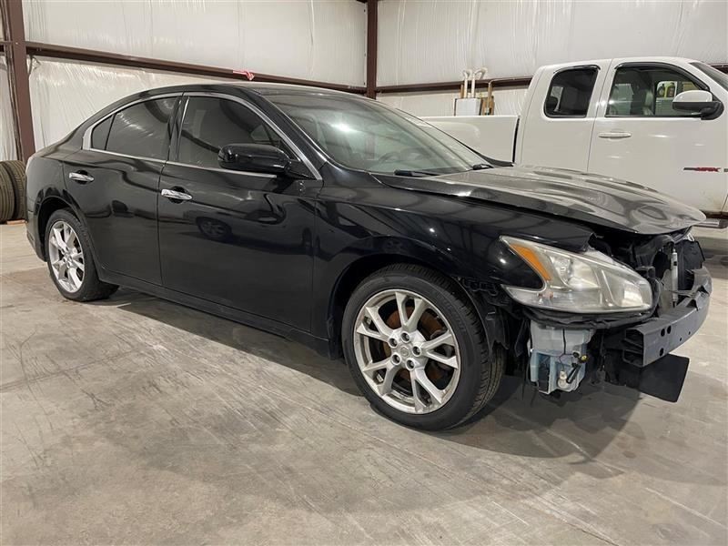 Radio Player Radio Receiver S Brushed Aluminum Face Fits 12-14 MAXIMA 1088505