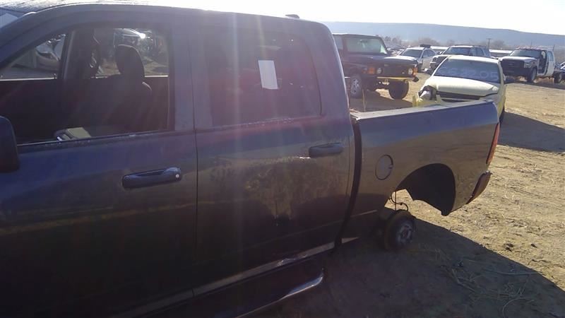 Audio Equipment Radio Receiver Sirius Fits 15-16 DODGE 1500 PICKUP 28734671