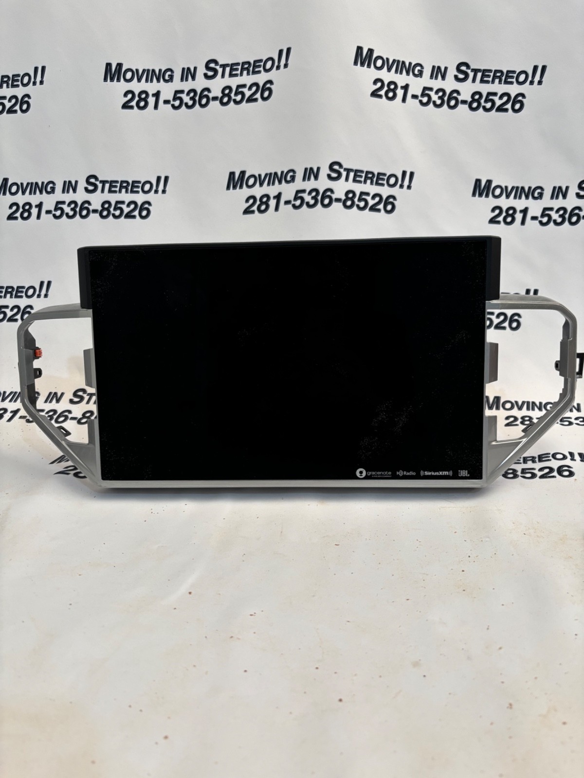 Toyota 86100-0C440 Radio Receiver Assembly 2022/2023
