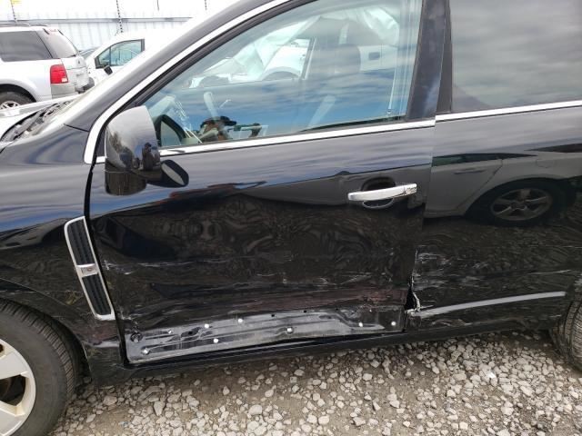 Audio Equipment Radio Opt Uui Fits 13-15 CAPTIVA SPORT 2013968