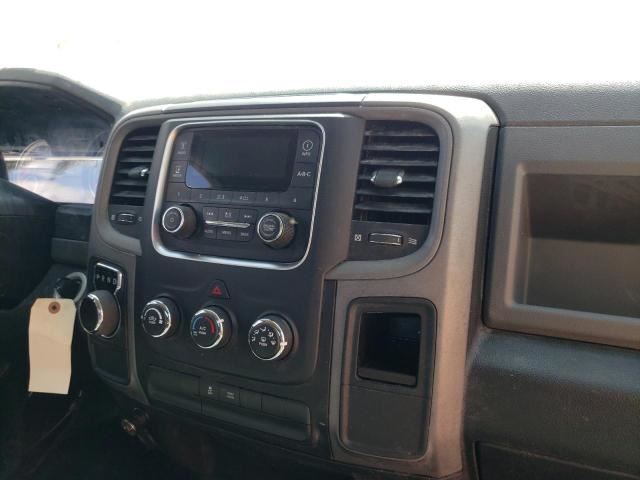 Audio Equipment Radio Classic Style Fits 17-20 DODGE 1500 PICKUP 529530