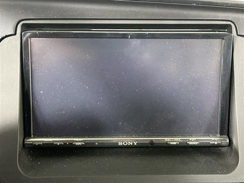 OPTIMAKIA 2014 Audio Equipment Radio 2643372