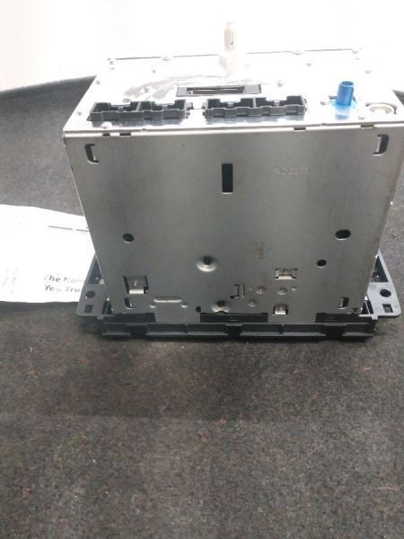 Audio Equipment Radio Opt Uvb ID 25894202 Fits 08-09 TAHOE 1038649
