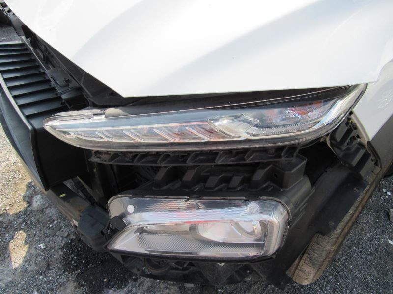 Audio Equipment Radio Receiver Assembly US Market Fits 18-21 KONA 903757