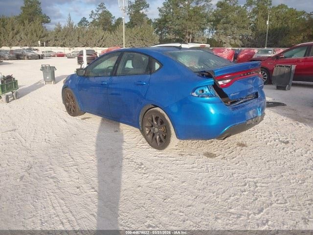 Info-GPS-TV Screen Display Fits 13-16 DART 1190264
