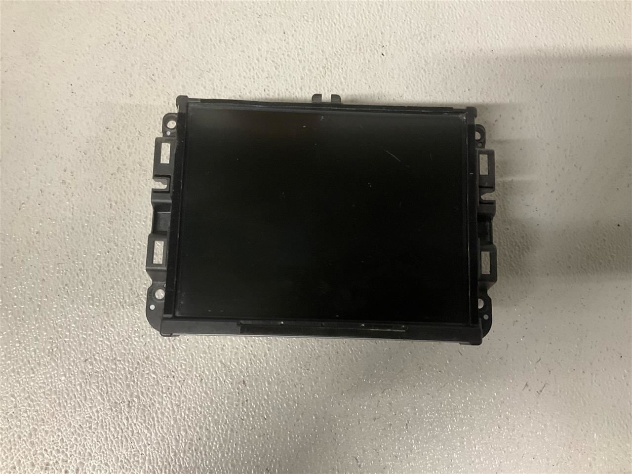Audio Equipment Radio Receiver With Navigation Fits 14 DODGE 1500 PICKUP 2272792